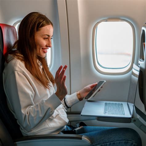 Air New Zealand now offers free WiFi on all flights.